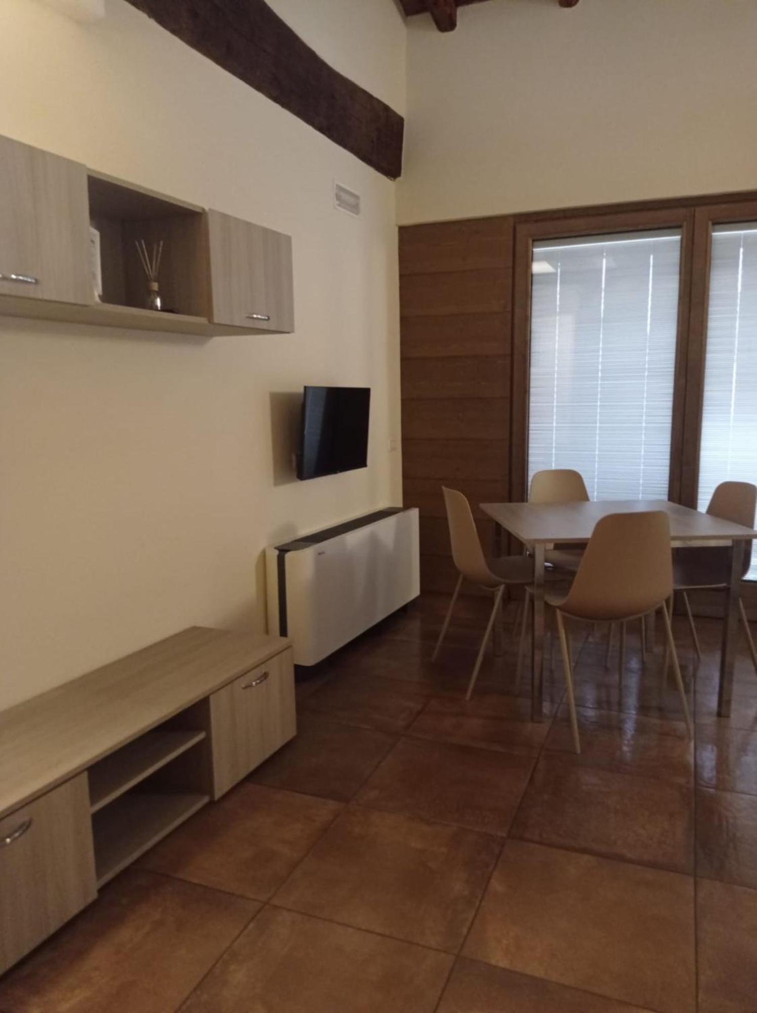 L'Antico Borgo Acomodação com café da manhã Zanica Exterior foto
