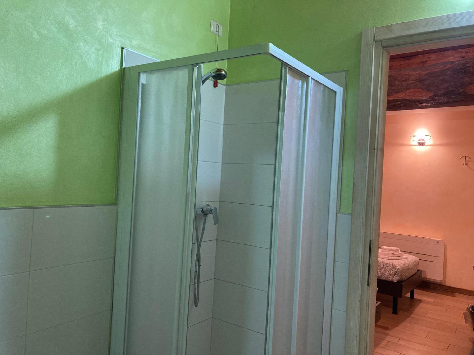 L'Antico Borgo Acomodação com café da manhã Zanica Exterior foto